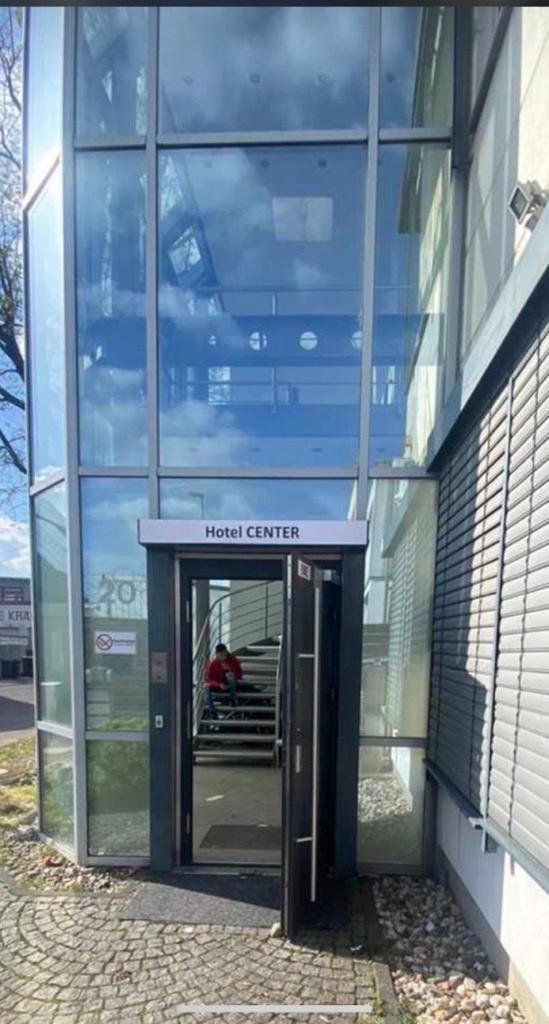 Center * Keulen